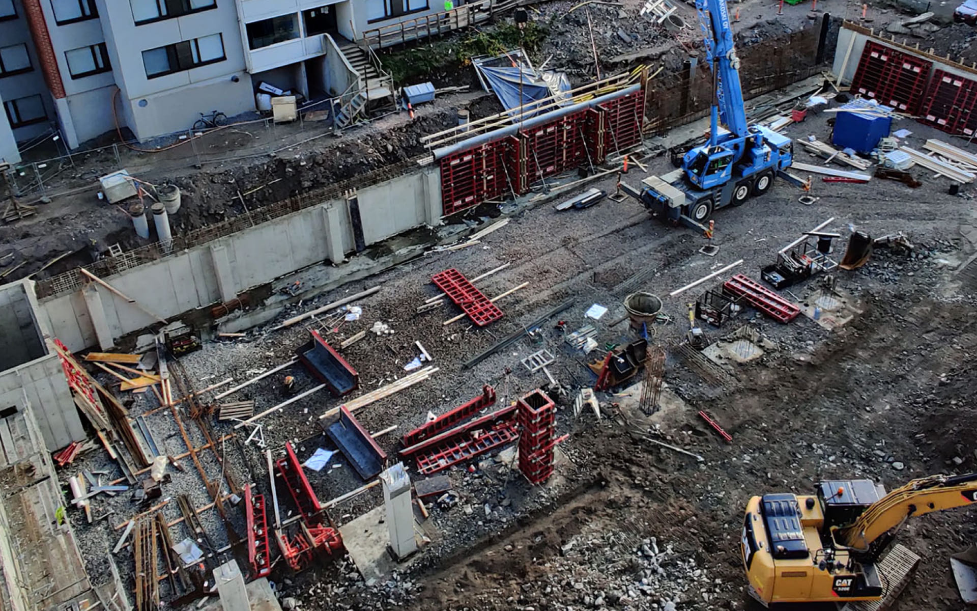 Ida Aalbergintie 1 B